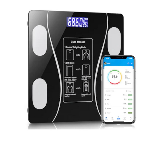 Cantar Corporal Electronic Smart