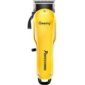 Masina de tuns profesionala Geemy GM-6081
